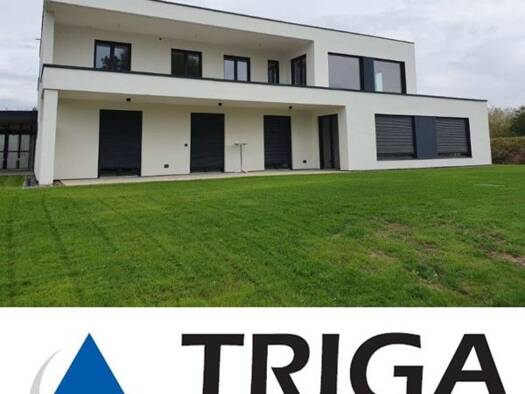 Wohnung zur Miete 1.400 € 4 Zimmer 150 m² Nordhausen Nordhausen 99734