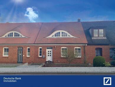 Reihenmittelhaus zum Kauf 242.000 € 3 Zimmer 101 m² 1.018 m² Grundstück Alt Sührkow Alt Sührkow 17166