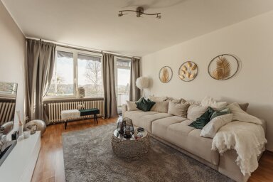 Wohnung zum Kauf 185.000 € 2 Zimmer 63 m² 2. Geschoss Herkenrath Bergisch Gladbach 51429