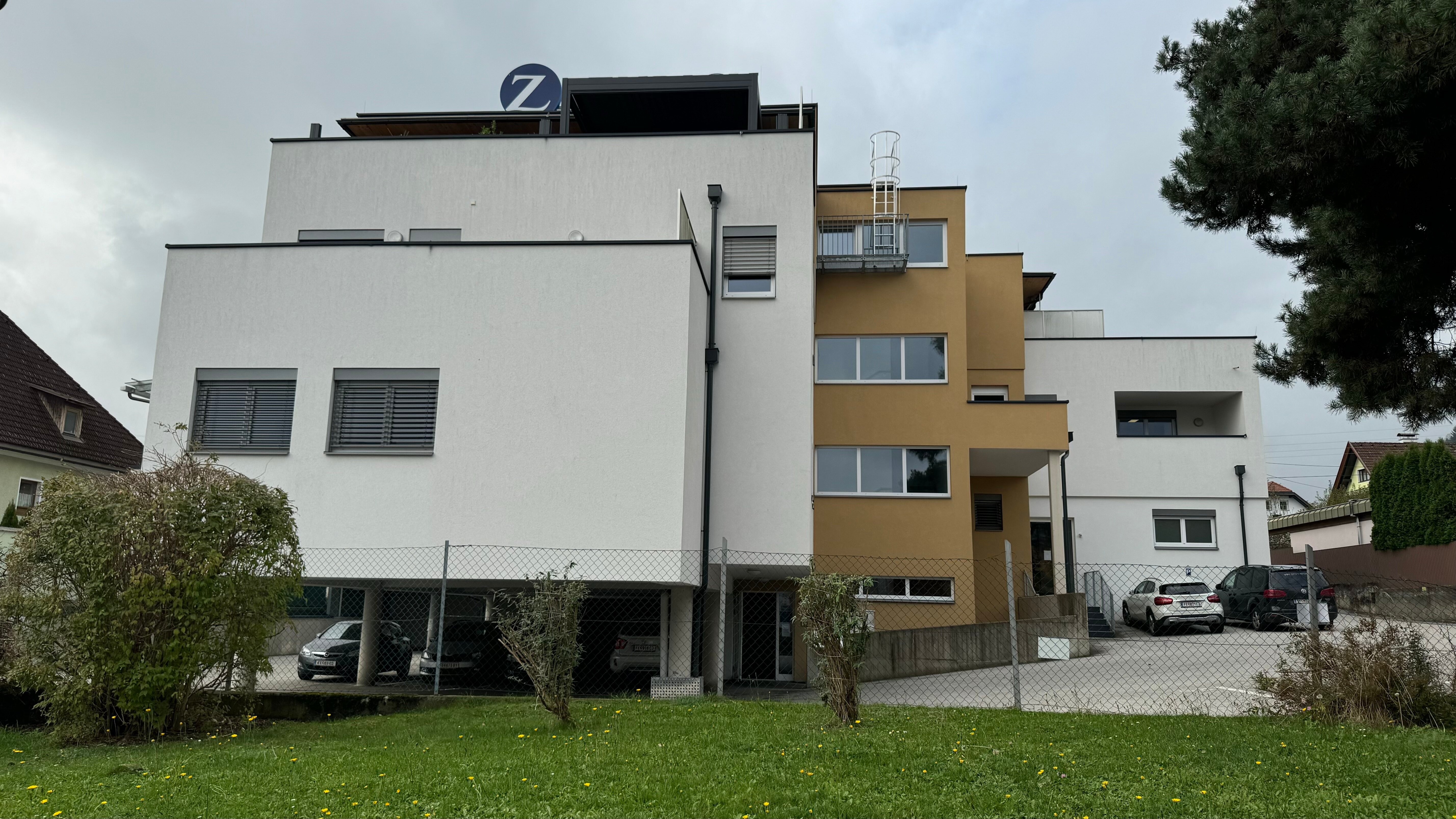 Wohnung zum Kauf 265.000 € 3 Zimmer 74,7 m²<br/>Wohnfläche 1.<br/>Geschoss Paracelsusstraße Feldkirchen in Kärnten 9560