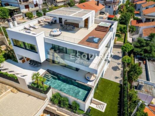 Haus zum Kauf 3.100.000 € 4 Zimmer 390 m² Grad, Split Manus - Bol - Gripe