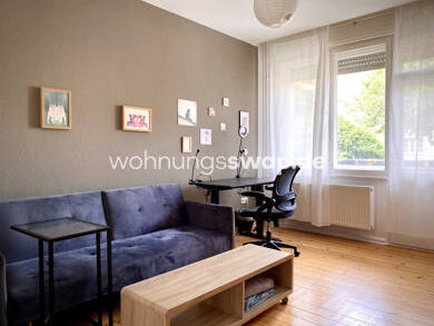 Studio zur Miete Tauschwohnung 519 € 3 Zimmer 58 m² EG Reinickendorf Berlin 13403