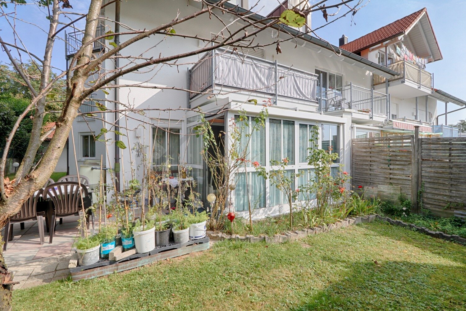 Wohnung zum Kauf 380.000 € 2 Zimmer 58,4 m²<br/>Wohnfläche Taufkirchen, Vils Taufkirchen (Vils) 84416