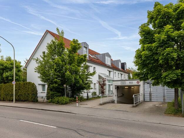 Wohnung zum Kauf 695.000 € 3 Zimmer 88,1 m² 2. Geschoss München 81479