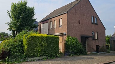 Einfamilienhaus zum Kauf 195.000 € 6 Zimmer 127 m² 670 m² Grundstück frei ab sofort Rindern Kleve 47533