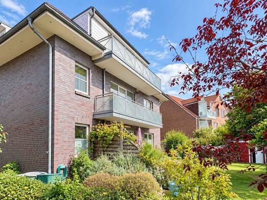Wohnung zum Kauf 410.000 € 4 Zimmer 84,5 m² Eiche Potsdam 14469