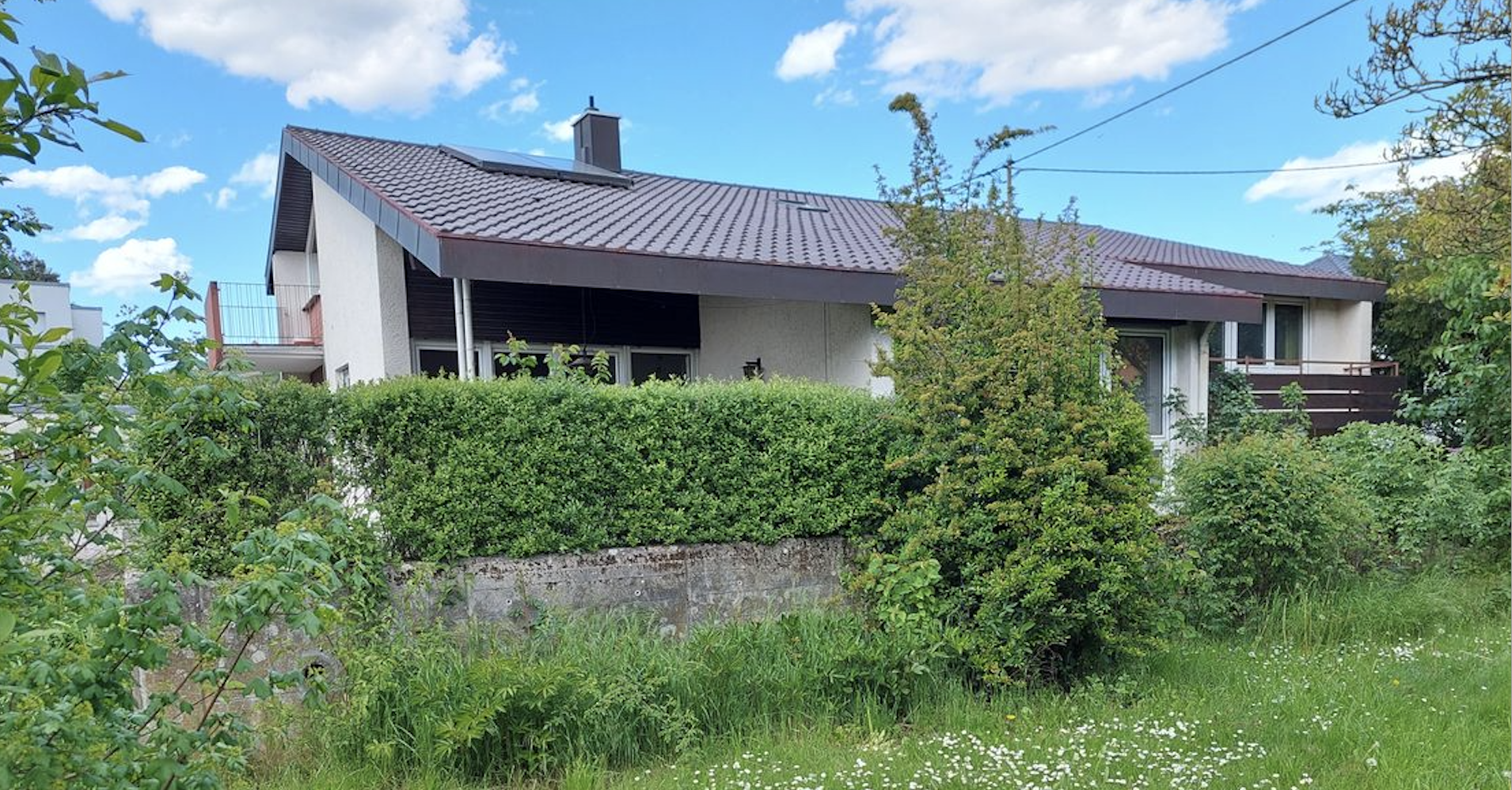 Einfamilienhaus zum Kauf 995.000 € 8,5 Zimmer 240 m²<br/>Wohnfläche 868 m²<br/>Grundstück Asperg 71679