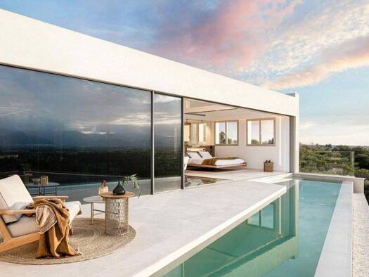 Stadthaus zum Kauf 2.595.000 € 5 Zimmer 433 m² 338 m² Grundstück Costitx 07144