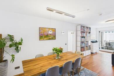 Wohnung zum Kauf 400.000 € 3 Zimmer 100,5 m² 1. Geschoss Mitte Hannover 30175