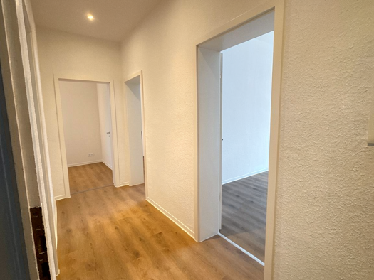 Wohnung zur Miete 945 € 3 Zimmer 65 m² 2. Geschoss frei ab sofort Harenberger Straße 36 Limmer Hannover 30453
