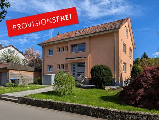 Mehrfamilienhaus zum Kauf 1.259.000 € 10 Zimmer 264,4 m² 808 m² Grundstück Gundelfingen 79194