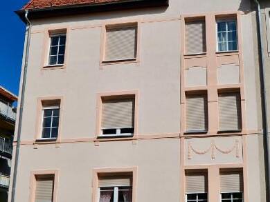 Wohnung zum Kauf 115.000 € 1 Zimmer 49 m² Dachgeschoss Richard-Wagner-Straße 27 Westvorstadt Weimar 99423