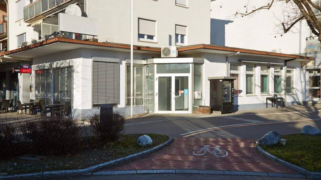 Verkaufsfläche zum Kauf 66 m² Verkaufsfläche Waiblingen 71332