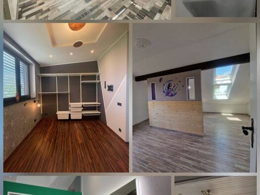 Wohnung zur Miete 1.550 € 4 Zimmer 105 m² frei ab 01.09.2026 Affalterbach Pfaffenhofen an der Ilm 85276