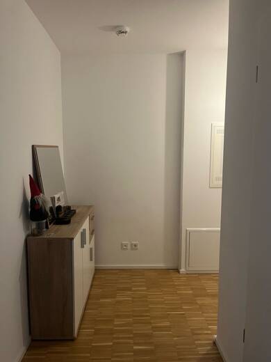 Wohnung zur Miete 820 € 2 Zimmer 54 m² Geschoss 1/4 frei ab sofort Alt-Hohenschönhausen Berlin 13053