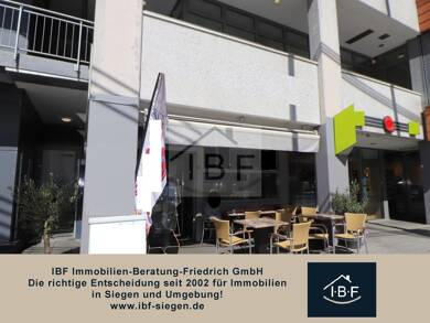 Laden zur Miete 2.300 € 48 m² Verkaufsfläche Siegen Siegen 57072