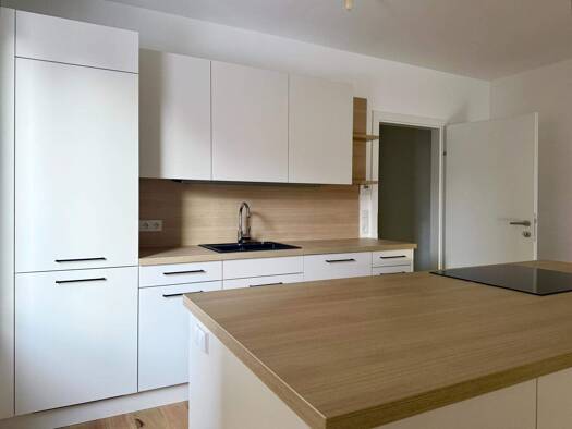 Wohnung zur Miete 1.182 € 4 Zimmer 93,8 m² 1. Geschoss frei ab sofort Vöcklabruck 4840