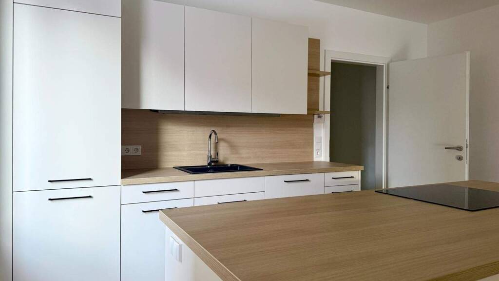 Wohnung zur Miete 1.182 € 4 Zimmer 93,8 m² 1. Geschoss frei ab sofort Vöcklabruck 4840