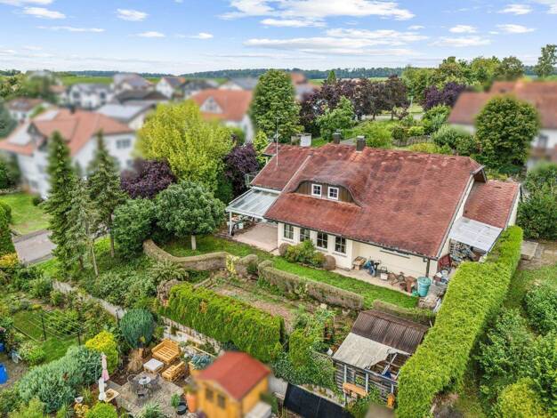 Einfamilienhaus zum Kauf 690.000 € 6 Zimmer 149,8 m² 720 m² Grundstück Gemmingen 75050