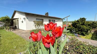 Einfamilienhaus zum Kauf provisionsfrei 398.000 € 5 Zimmer 142,6 m² 1.083 m² Grundstück Laaber Laaber 93164