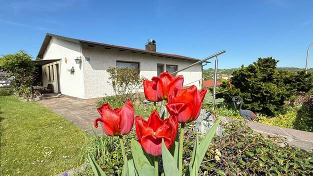 Einfamilienhaus zum Kauf provisionsfrei 398.000 € 5 Zimmer 142,6 m² 1.083 m² Grundstück Laaber Laaber 93164