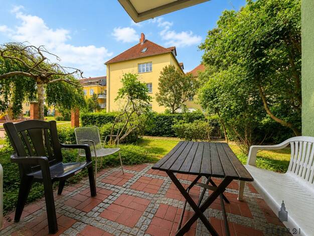 Wohnung zum Kauf 199.000 € 2 Zimmer 79 m² EG Spandau Spandau 13583