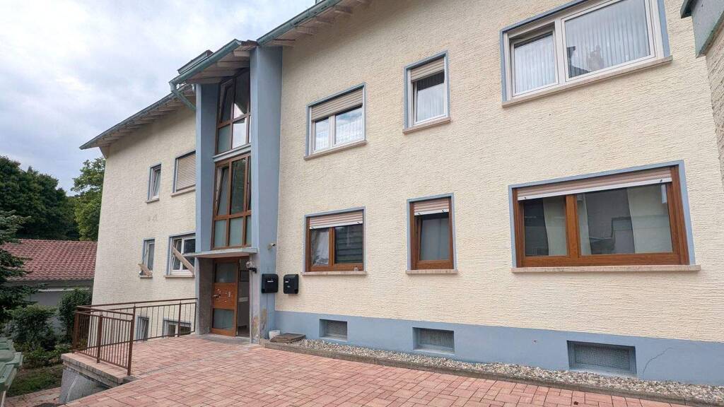 Sonstiges zum Kauf als Kapitalanlage geeignet 198.000 € 3 Zimmer 72 m² Germersheim 76726