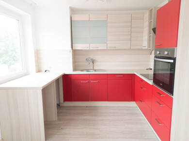 Wohnung zum Kauf 150.000 € 2 Zimmer 61 m² 1. Geschoss Asbach-Bäumenheim Asbach-Bäumenheim 86663