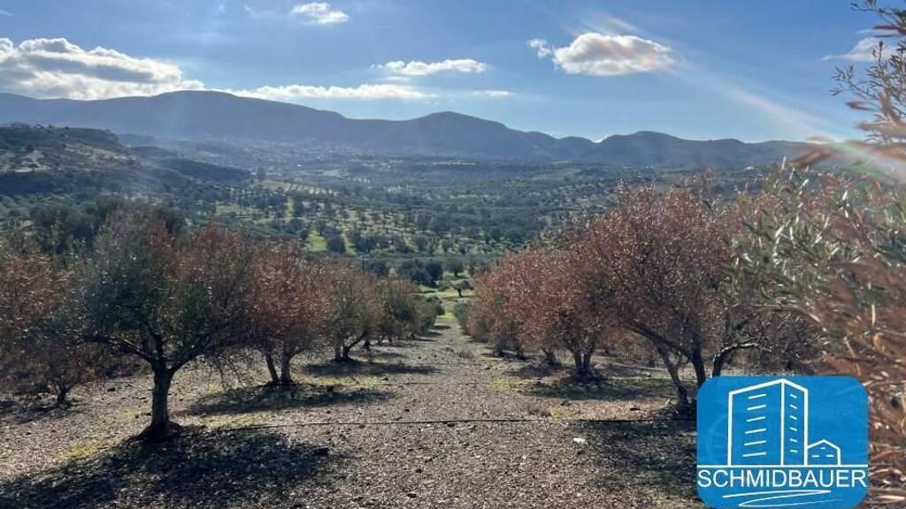 Grundstück zum Kauf 180.000 € 6.173,5 m² Grundstück Kreta Sivas 702 00