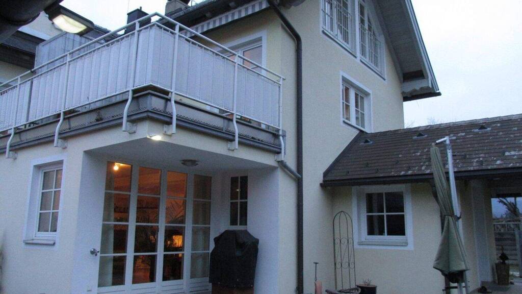 Reihenendhaus zum Kauf 775.000 € 4 Zimmer 117 m² frei ab sofort Hallein 5400