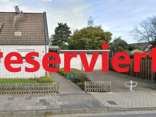 Haus zum Kauf 229.000 € 4 Zimmer 70 m² 624 m² Grundstück frei ab sofort Schelthofer Str. 133 St. Tönis Tönisvorst 47918