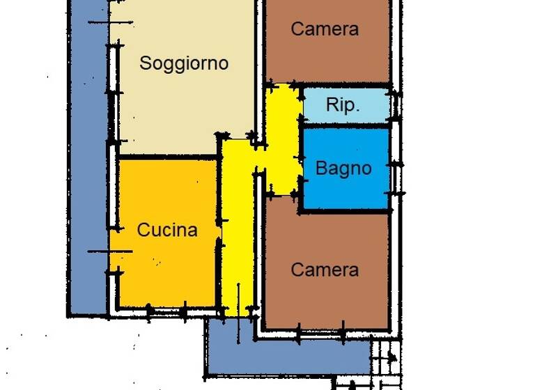 Haus zum Kauf 1.270.000 € CAVAION VERONESE