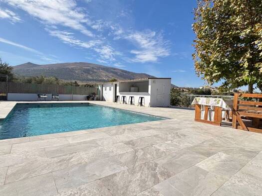 Reihenhaus zur Miete 3 Zimmer 10.000 m² Paraje Llano Piñar Loja 18312