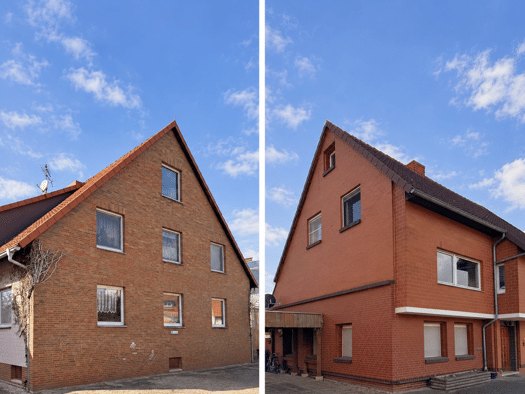 Mehrfamilienhaus zum Kauf 595.000 € 20 Zimmer 443 m² 1.000 m² Grundstück Harsum Harsum 31177