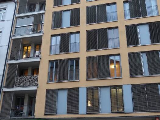 Wohnung zum Kauf provisionsfrei 1.800.000 € 7 Zimmer 223,5 m² Schwabing-West München 80801