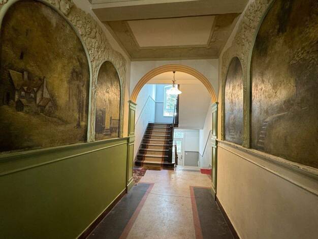 Wohnung zum Kauf provisionsfrei als Kapitalanlage geeignet 215.000 € 2 Zimmer 40 m² Südfriedhof Kiel 24114