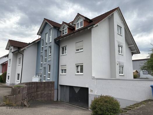 Wohnung zum Kauf 131.000 € 2 Zimmer 37,4 m² Aixheim Aldingen 78554