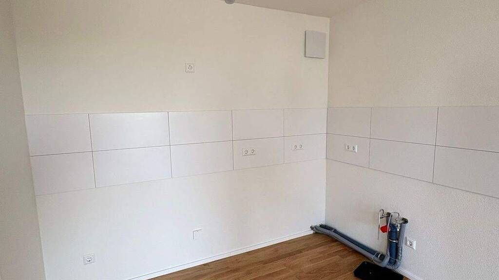 Wohnung zur Miete nur mit Wohnberechtigungsschein 610 € 2 Zimmer 46,4 m² 2. Geschoss frei ab 01.03.2026 Hahnenweide 8 Dornstadt 89160