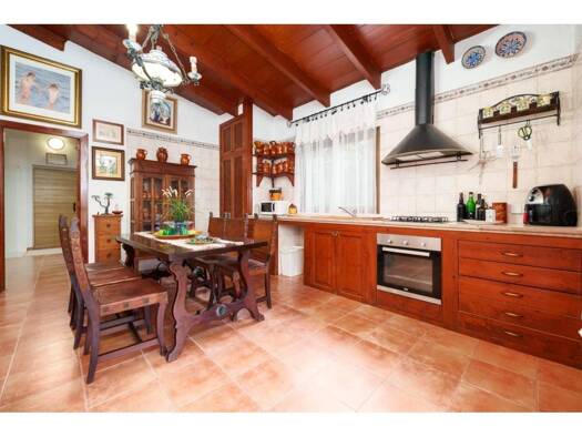 Villa zum Kauf 999.000 € 3 Zimmer 502 m² 8.022 m² Grundstück Polígono 4 Marratxí 07141