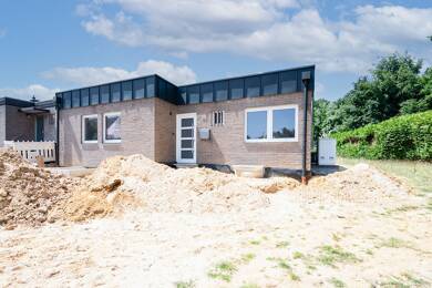 Bungalow zum Kauf 369.800 € 5 Zimmer 101 m² 545 m² Grundstück Geilenkirchen Geilenkirchen 52511