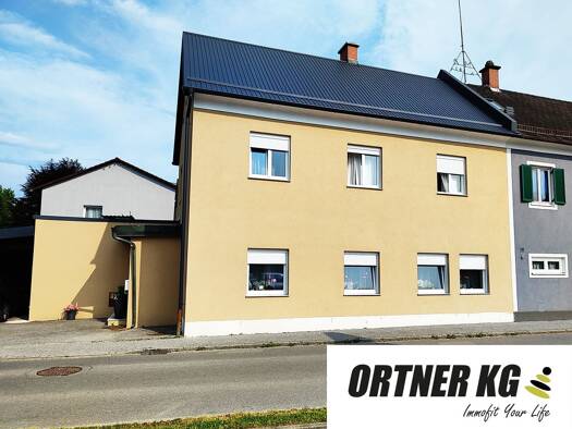 Haus zum Kauf 149 m² 286 m² Grundstück Köflach 8580