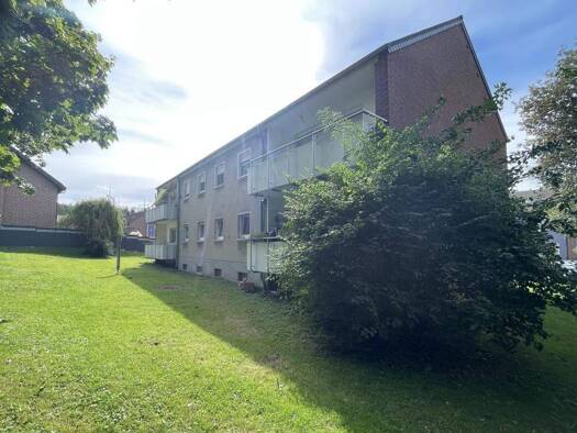 Wohnung zum Kauf provisionsfrei 169.000 € 4 Zimmer 74 m² 1. Geschoss Grevenbroich 41517