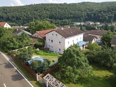 Einfamilienhaus zum Kauf 310.000 € 6 Zimmer 180 m² 436 m² Grundstück Solnhofen Solnhofen 91807