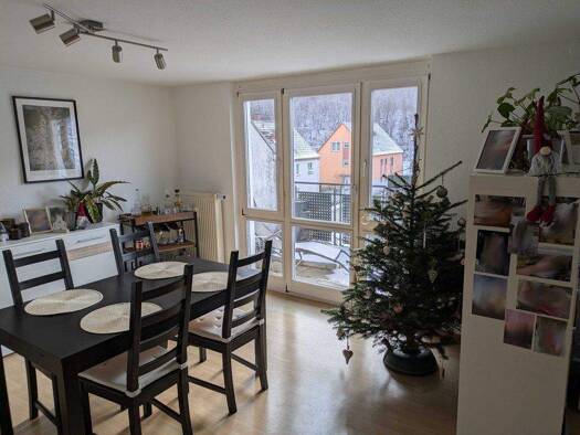 Maisonette zur Miete 720 € 3 Zimmer 90 m² 3. Geschoss frei ab 01.04.2026 Bleuelwiesen 24 Ebingen Albstadt 72458