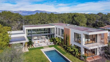 Einfamilienhaus zum Kauf 8.900.000 € 11 Zimmer 700 m² 2.800 m² Grundstück Les Colles-Camp Lauvas-Font de l'Orme Mougins 06250