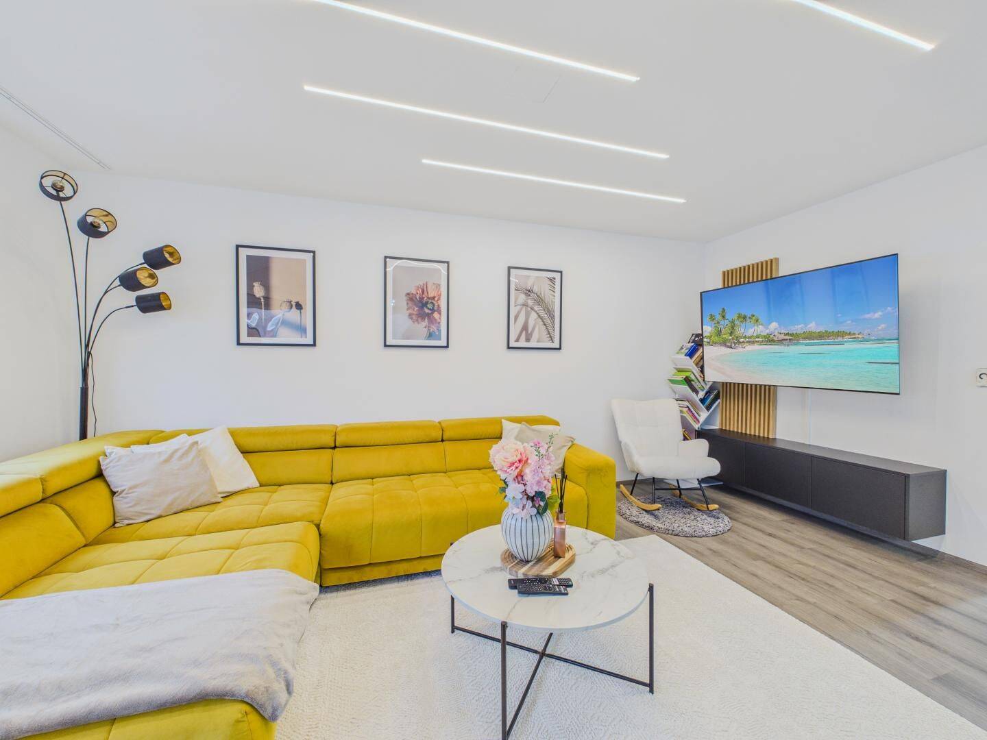 Wohnung – Wels, Innere Stadt - Ansicht 3