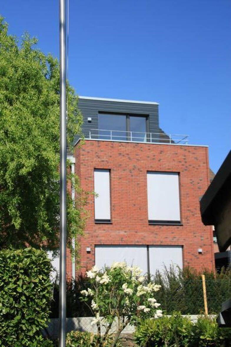 Maisonette zur Miete 2.100 € 5 Zimmer 151,2 m² EG frei ab 01.07.2025 Pomona Neuss 41464