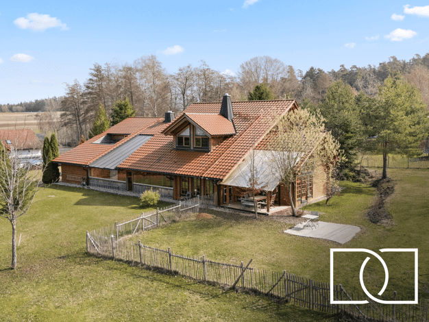 Einfamilienhaus zum Kauf 679.000 € 7 Zimmer 384,8 m² 3.742 m² Grundstück Preunersfeld Schnabelwaid 91289