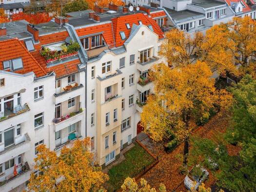 Wohnung zum Kauf 149.000 € 2 Zimmer 58 m² Mariendorf Berlin 12105