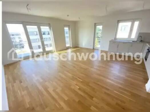 Wohnung zur Miete Tauschwohnung 1.200 € 3 Zimmer 94 m² 1. Geschoss Bornstedt Potsdam 14469